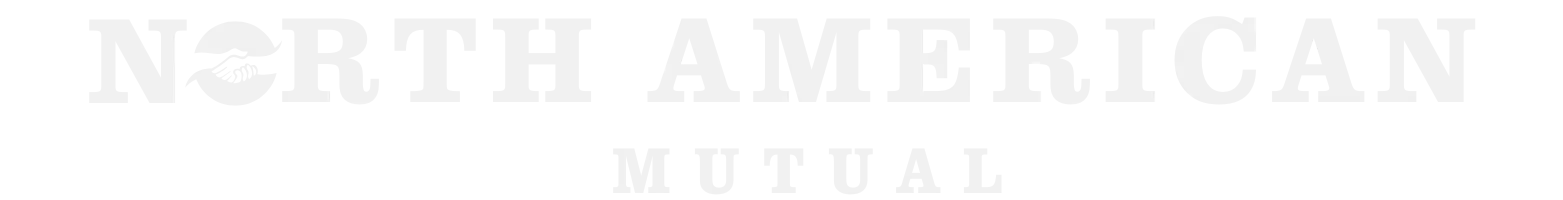 North American Mutual Logo