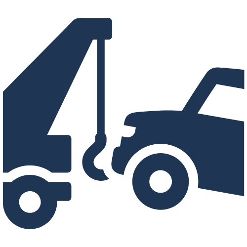 Towing and Labor